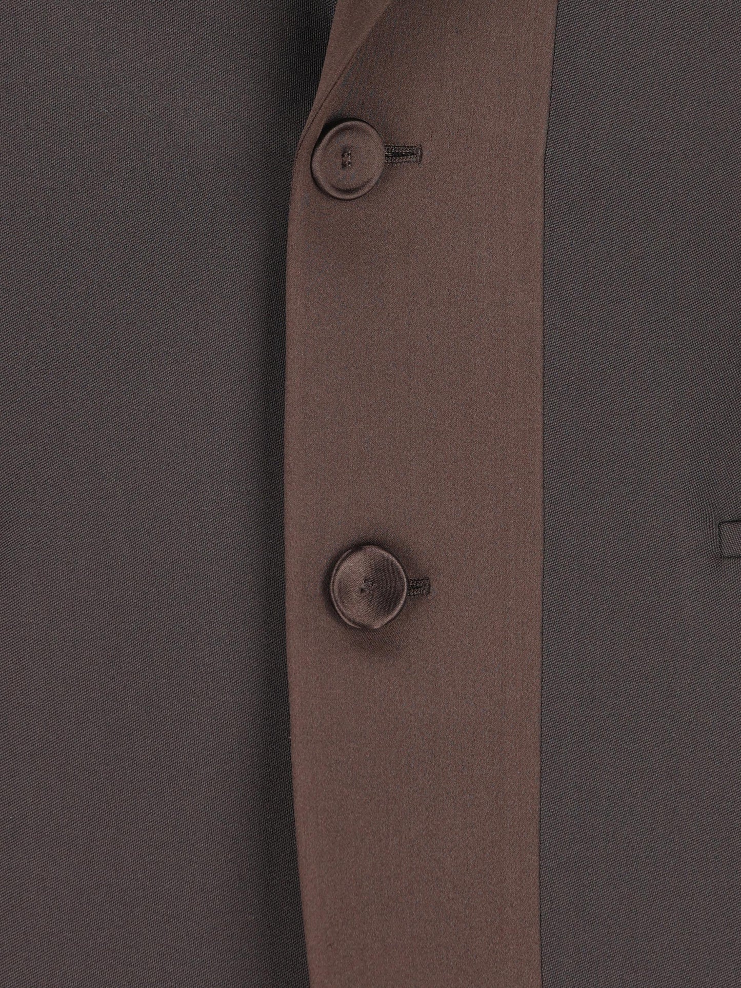 Blazer realizzato in lana. FJ0980 AOYIF0TY8 FENDI 