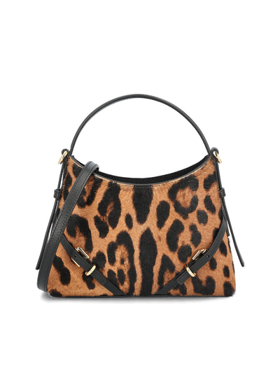 Borsa realizzata in pelle di vitello. BB60PTB2B1 007 GIVENCHY 