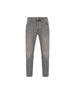 Jeans realizzati in cotone. QE015053 S3618V1800D JACOB COHËN 