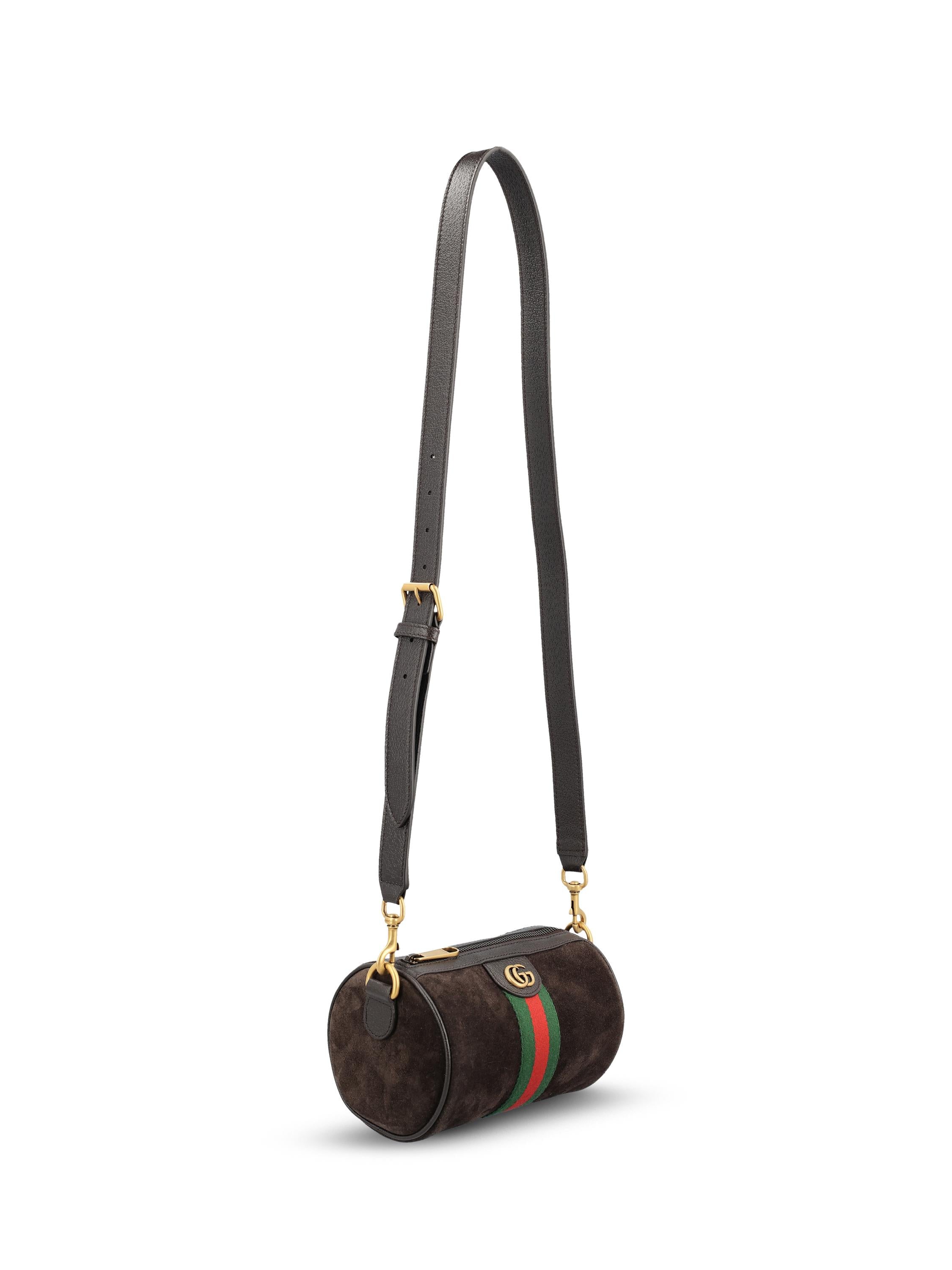 Mini geantă Gucci Ophidia- Franzkraler.com