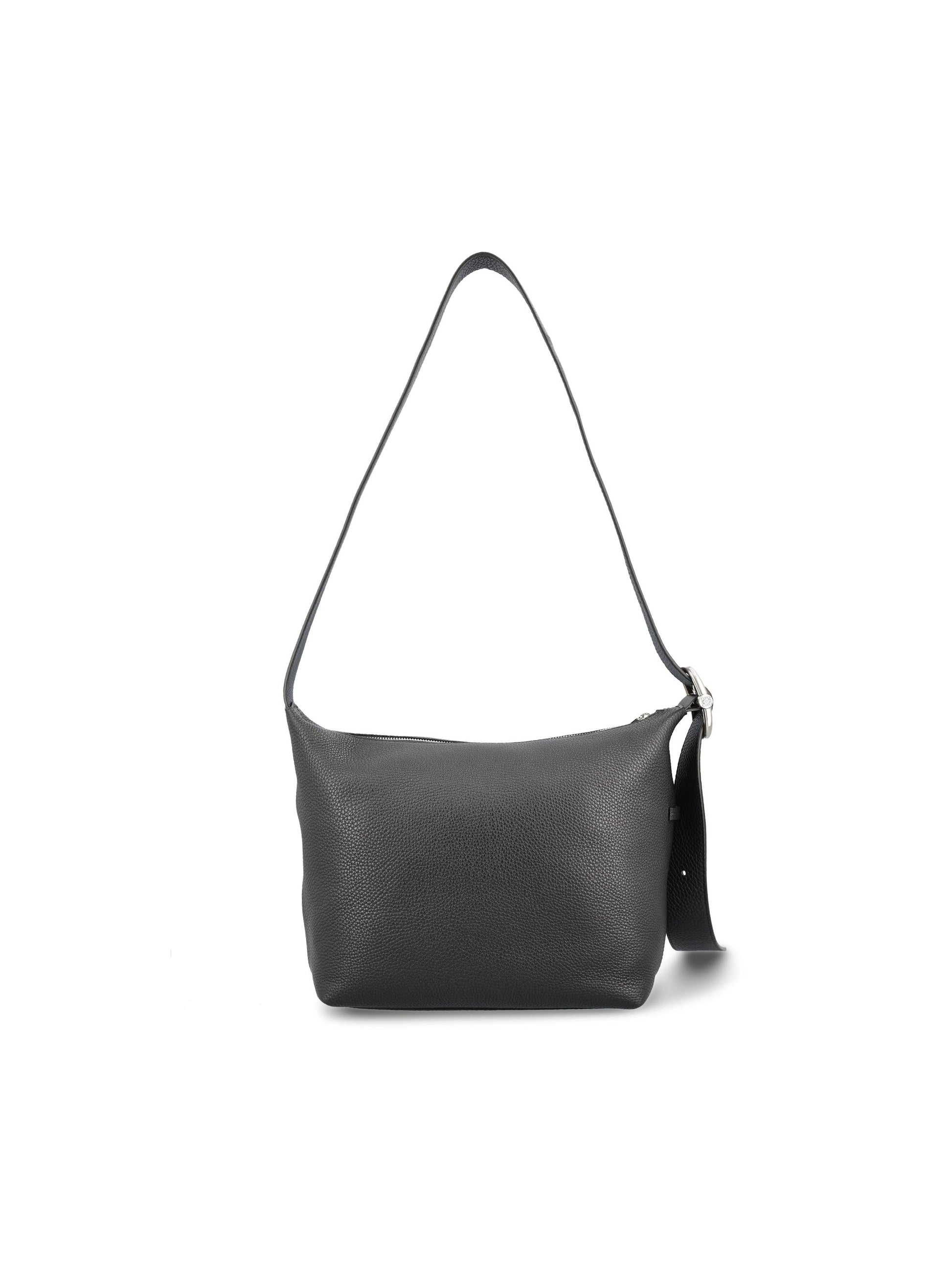 Borsa realizzata in pelle di vitello. BB22CMDX01 1100 LOEWE 