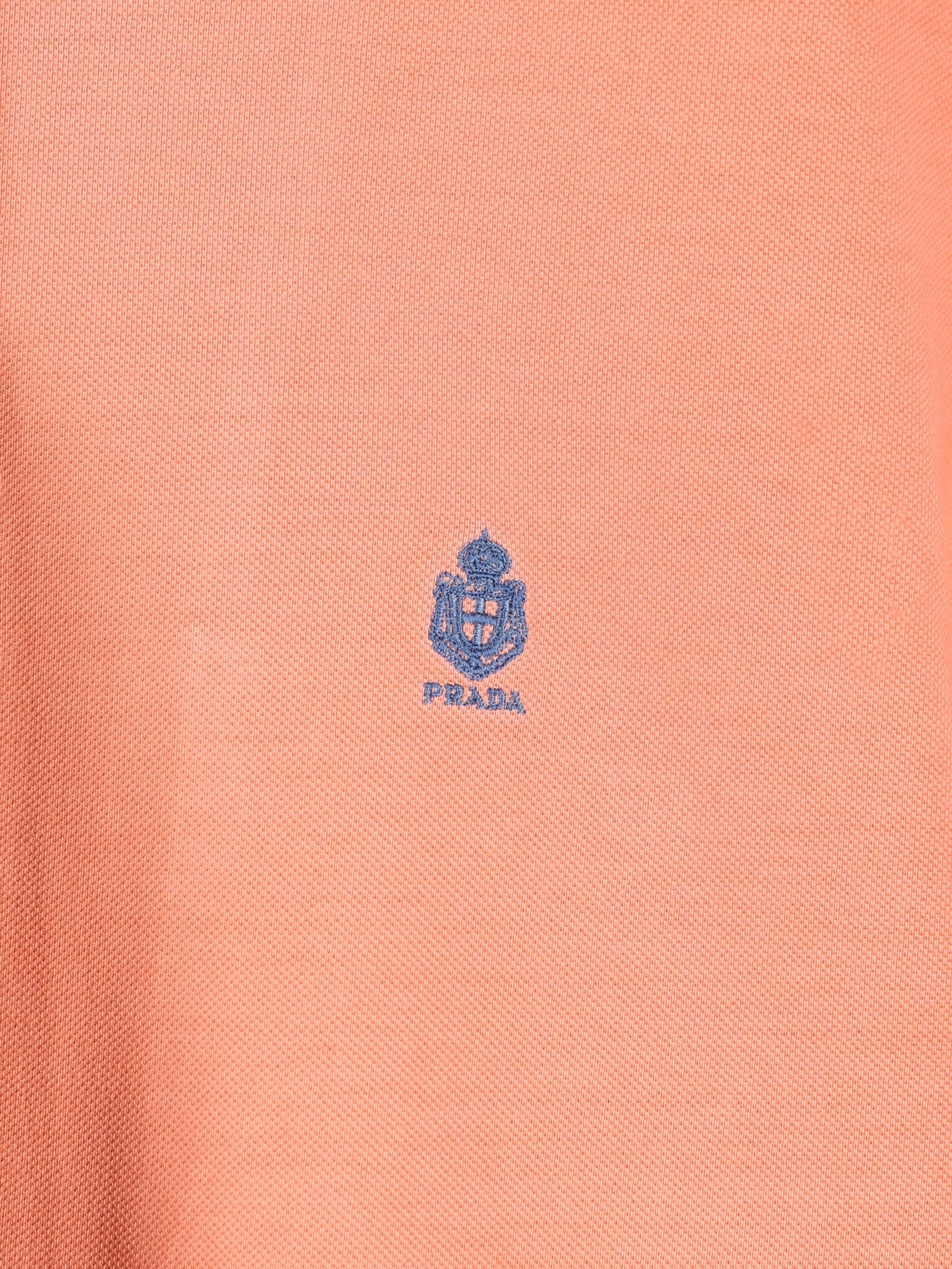 Soprabito realizzato in cotone. 292372 19QMF05I0 PRADA 