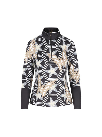 Pile realizzato in poliestere ed elastan. 51979763 A97 BOGNER 