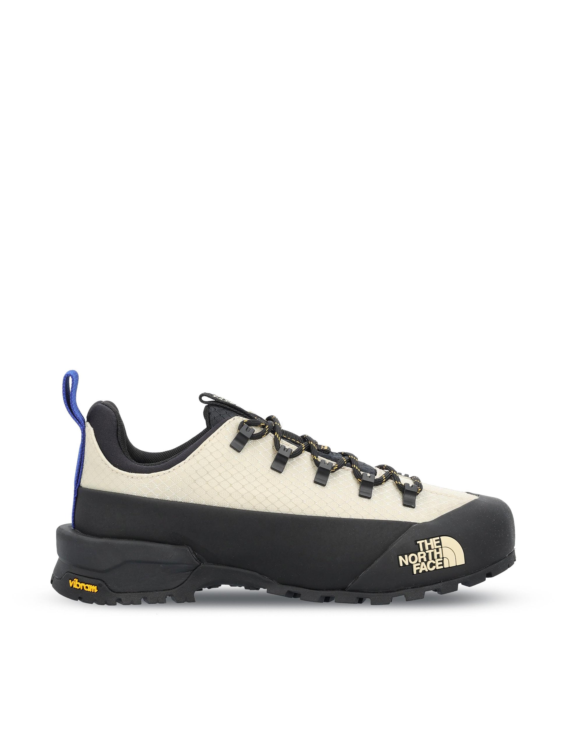 Sneakers realizzate in materiale riciclato. NF0A8DAP GIY1 THE NORTH FACE 