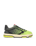 Sneakers realizzate in tessuto GG Supreme. 838949 FAEV58461 GUCCI 