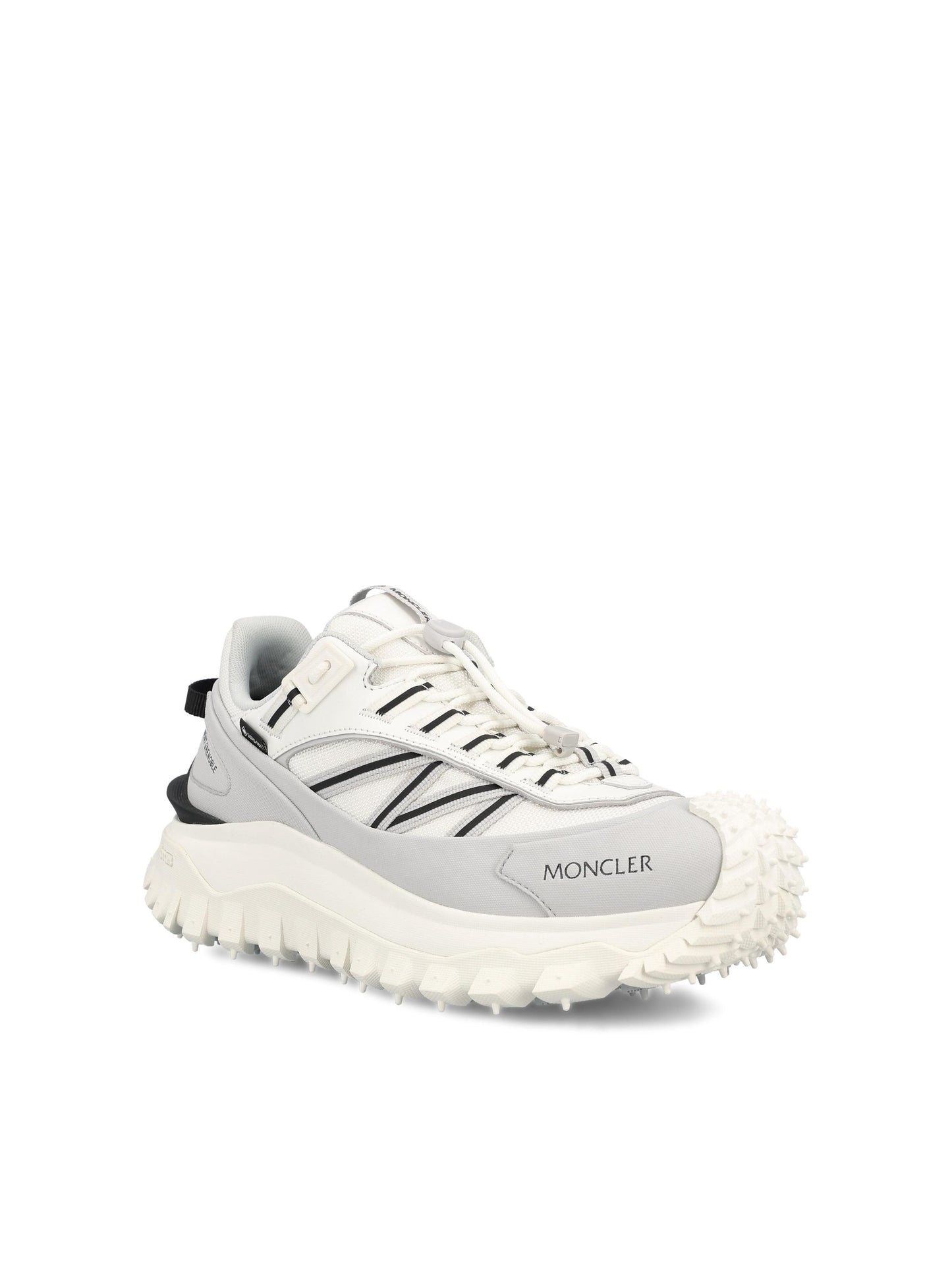 Sneakers realizzate in poliammide. M4M00260 M720891Q MONCLER 