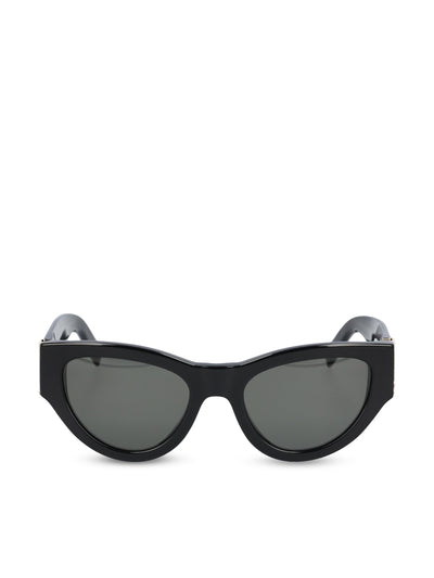 Occhiali da sole realizzati in acetato. 671762 Y99011000 SAINT LAURENT 