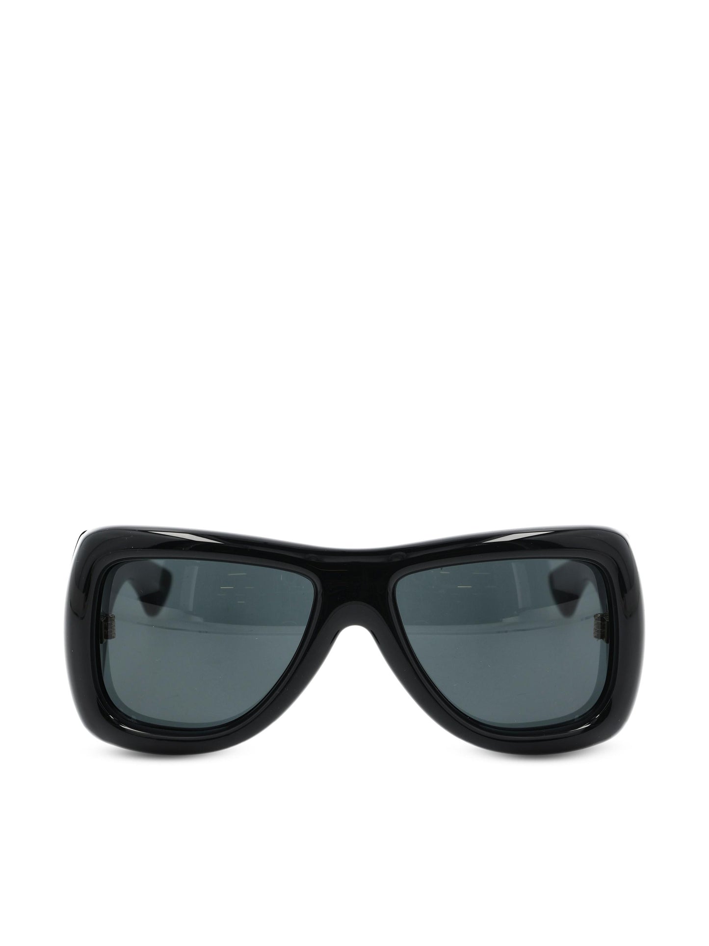 Occhiali da sole realizzati in nylon. 862886 Y99581000 SAINT LAURENT 