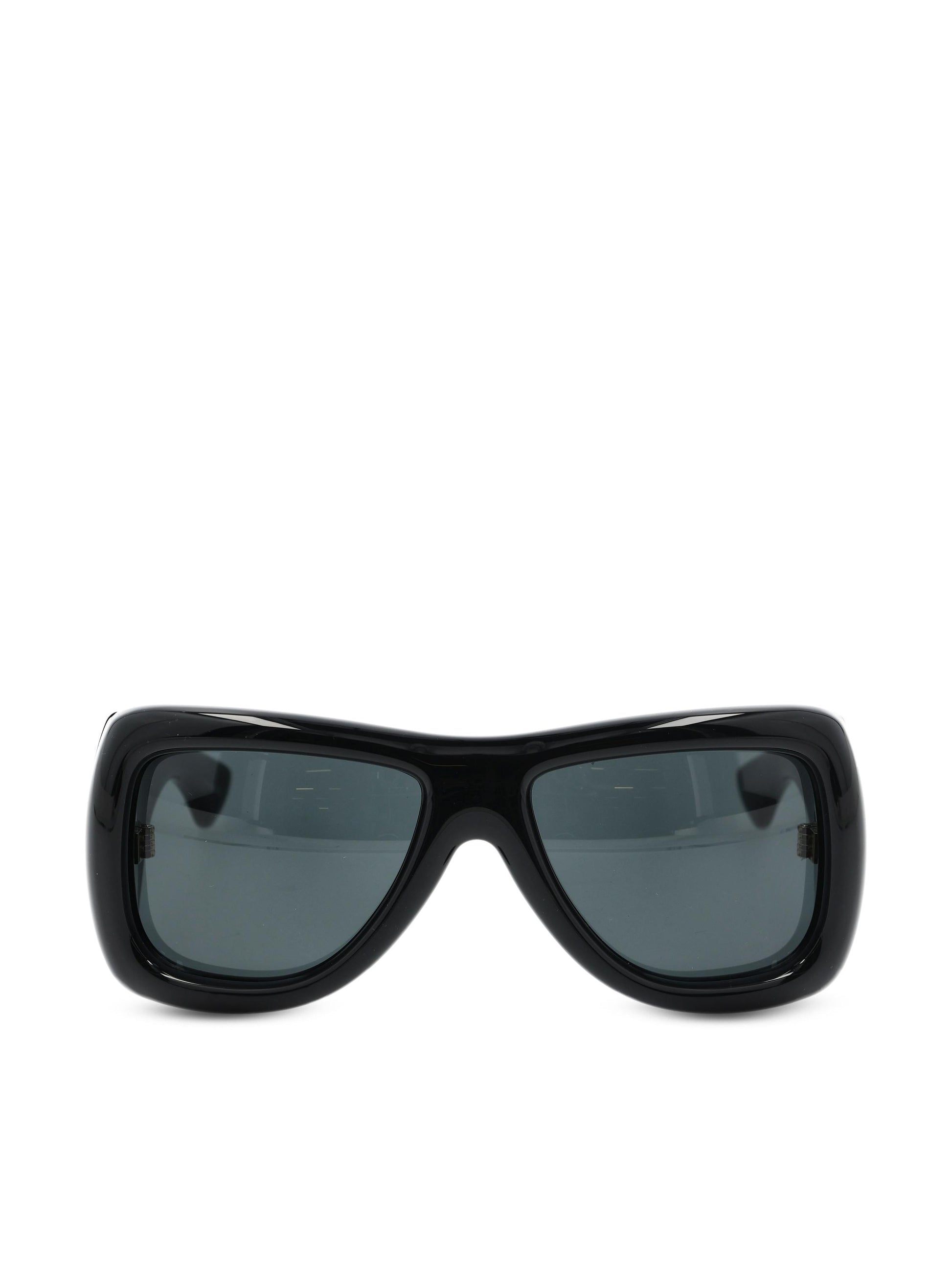 Occhiali da sole realizzati in nylon. 862886 Y99581000 SAINT LAURENT 