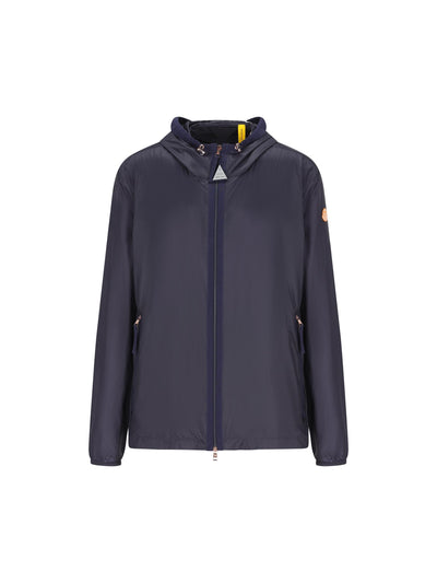 Giacca in nylon. M1A00005 597SN786 MONCLER - DONALD GLOVER 