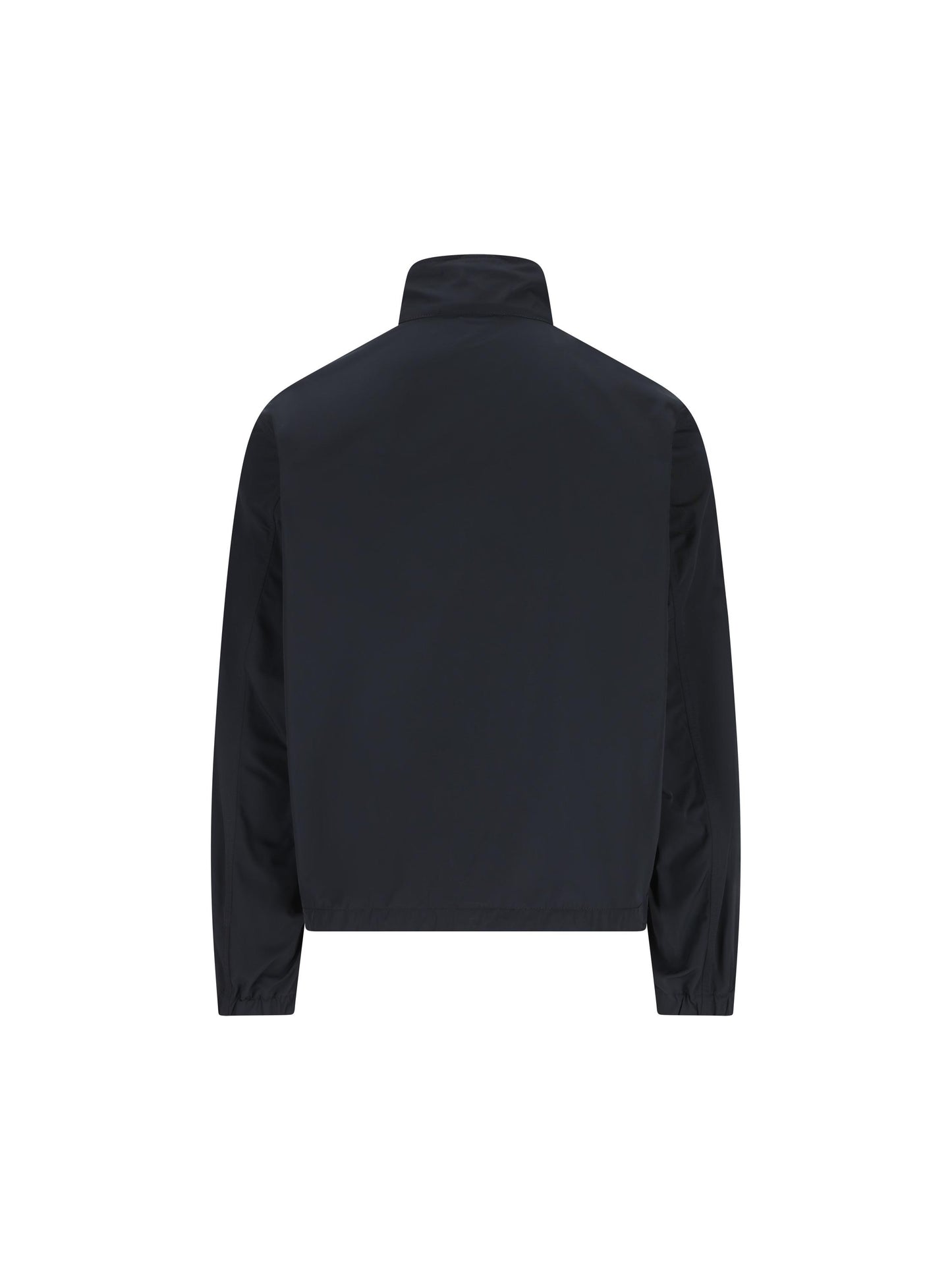 Giacca realizzata in poliestere. 4100033 S0026V0020 STONE ISLAND 