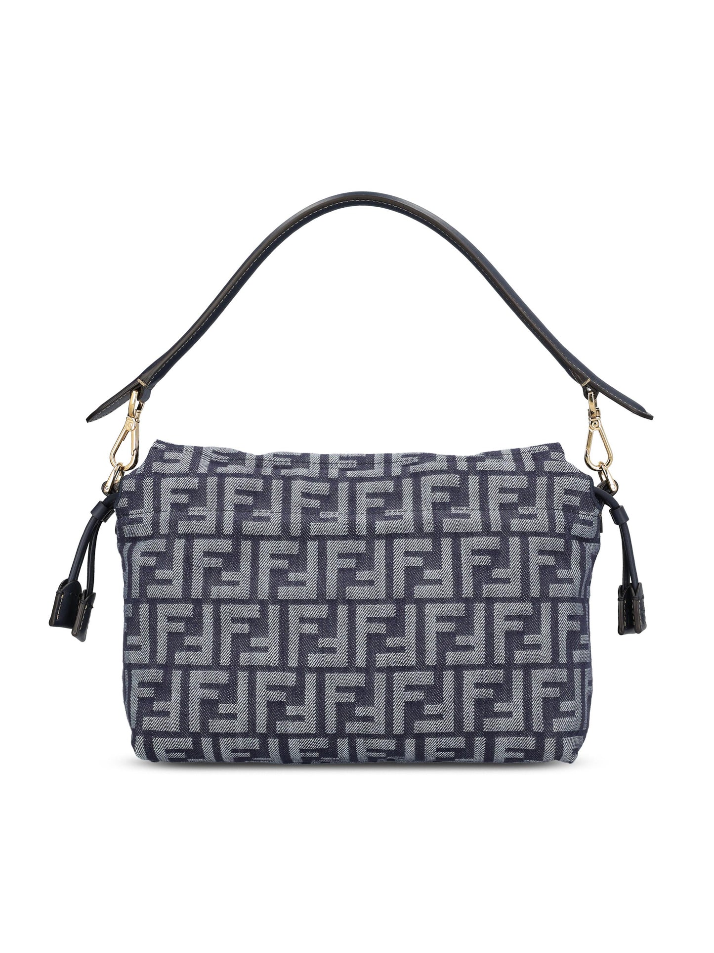 Borsa realizzata in jacquard. 8BR833 AWVAF0NAP FENDI 