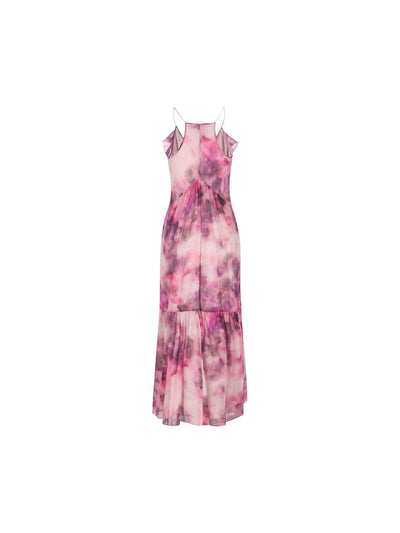 Abito realizzato in cotone. 26PRO1062FA-D1J13E 40PK ISABEL MARANT 