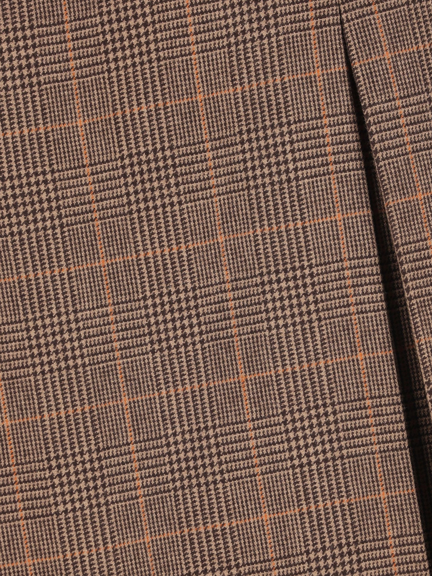 Gonna realizzata in lana. 831068 Y3J459217 SAINT LAURENT 