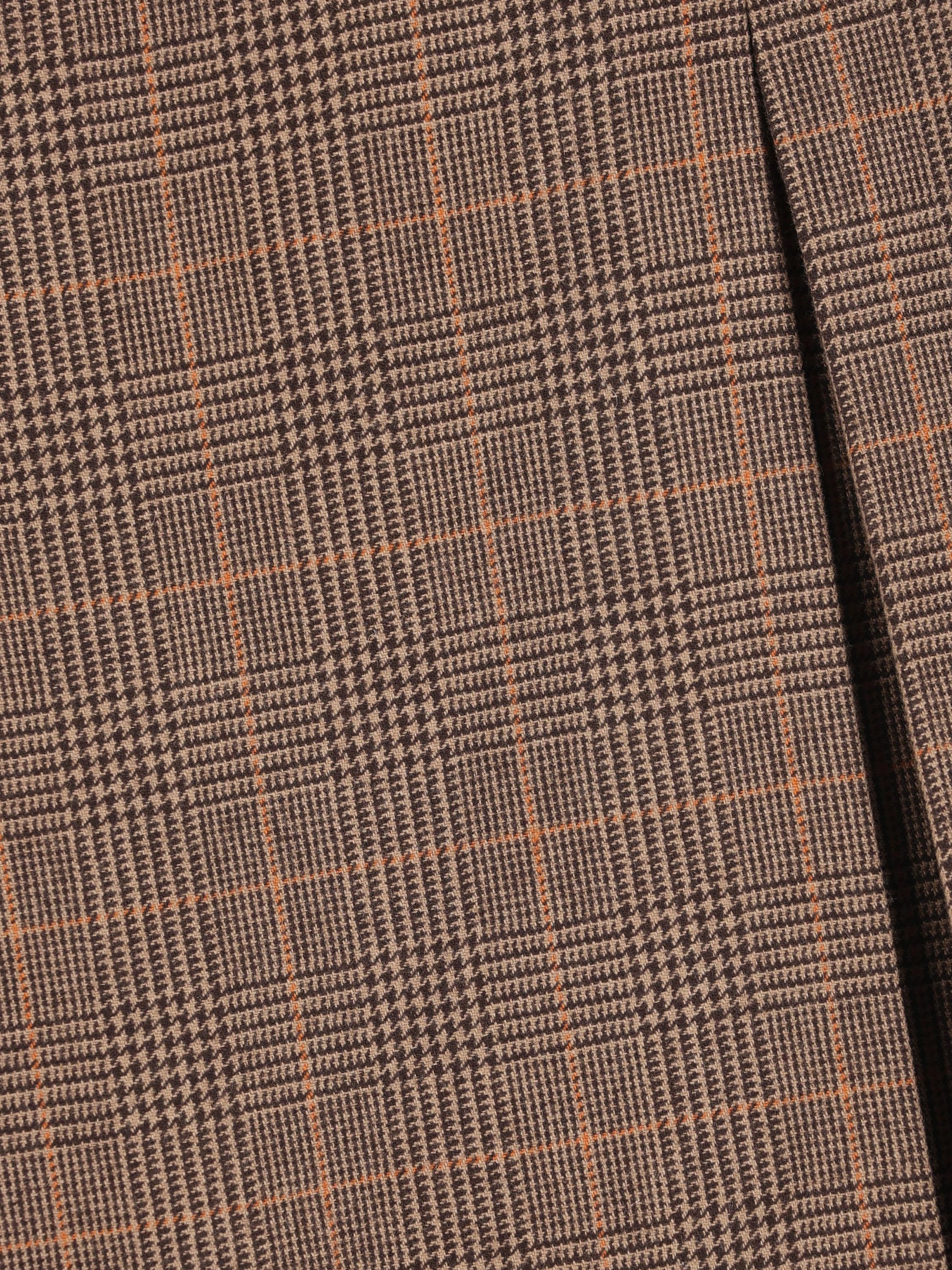 Gonna realizzata in lana. 831068 Y3J459217 SAINT LAURENT 