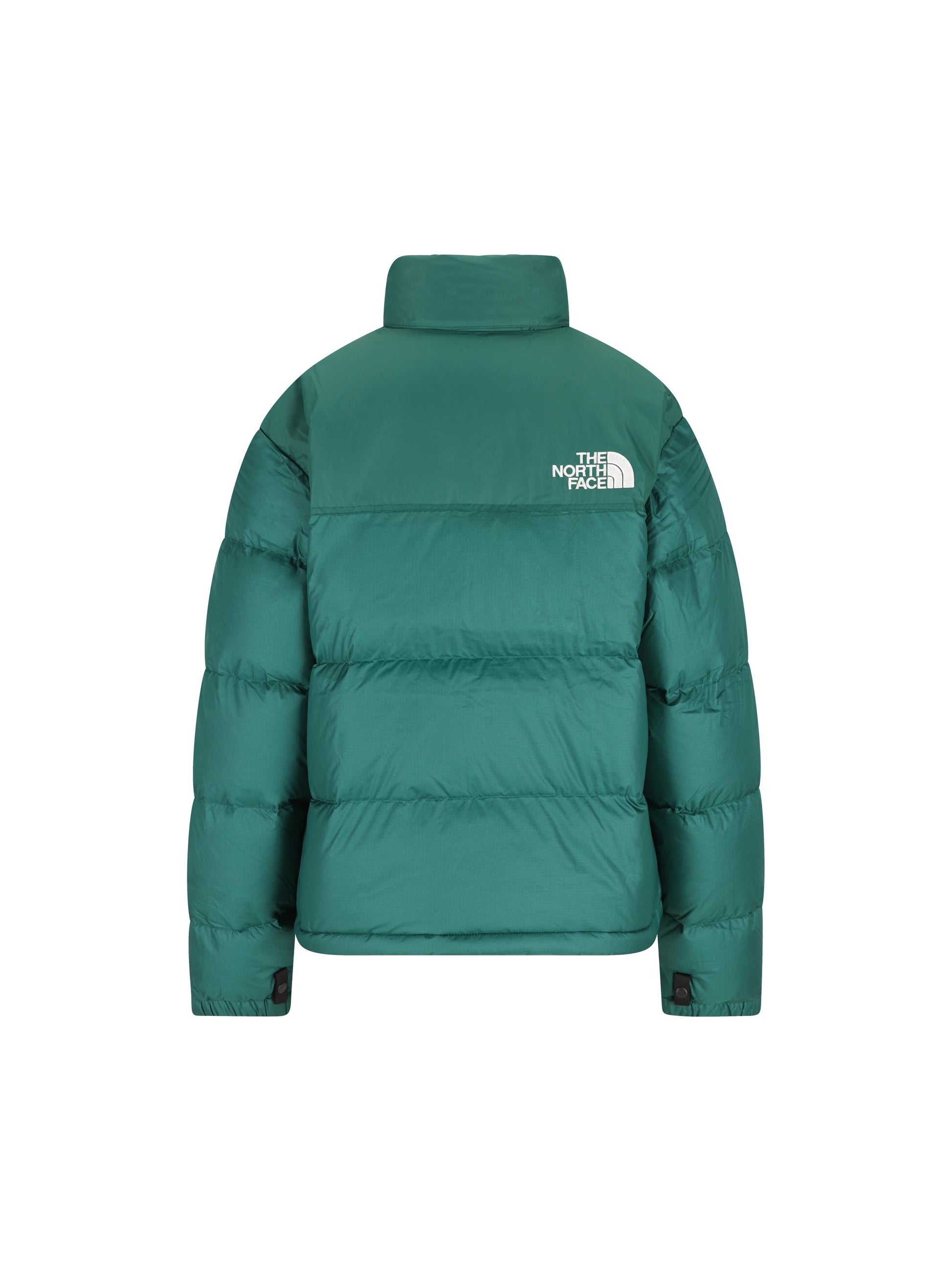 Piumino realizzato in nylon. NF0A3XEO 1KI1 THE NORTH FACE 