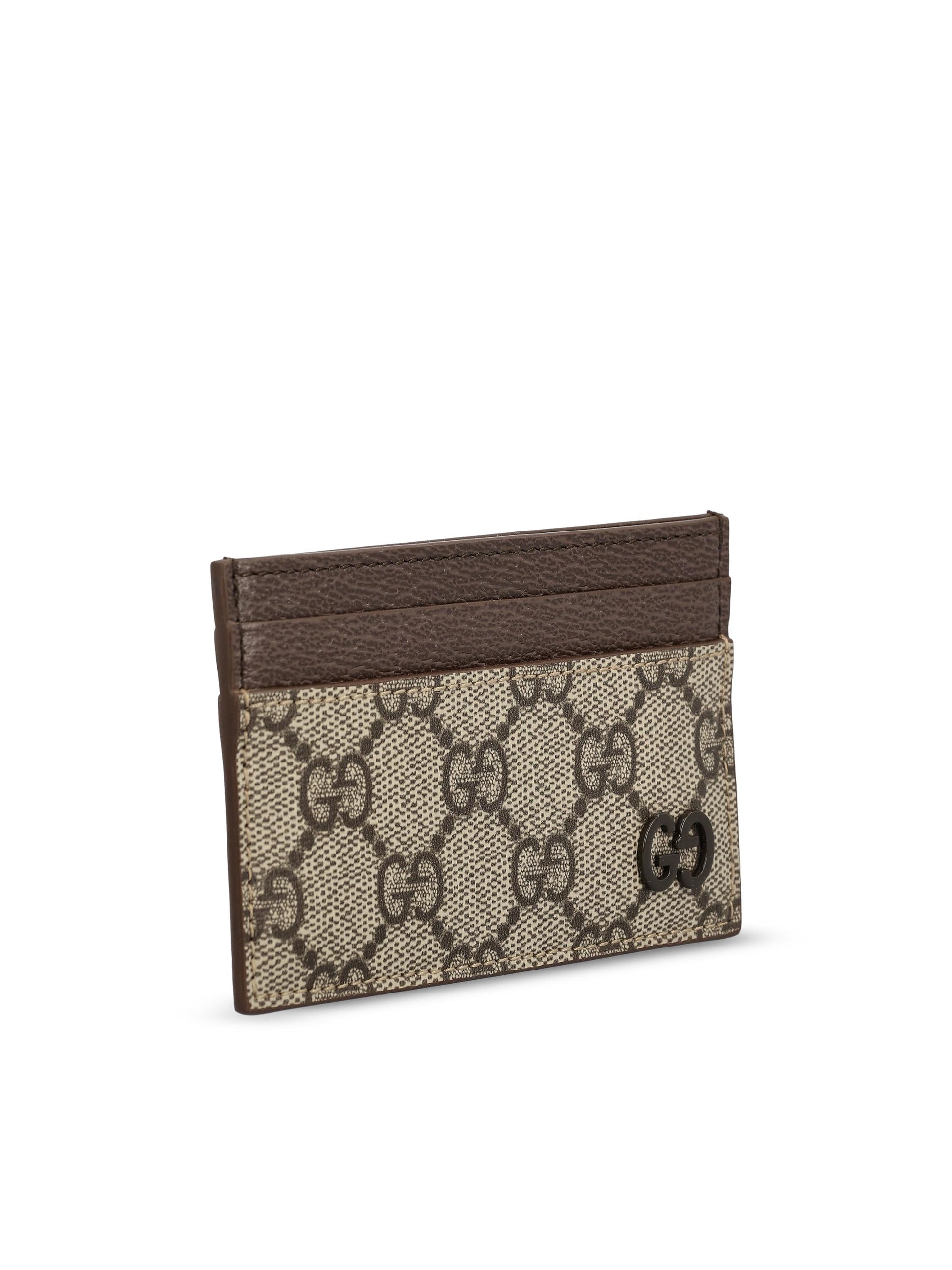 Portacarte in tessuto. 768248 FACQC9773 GUCCI 