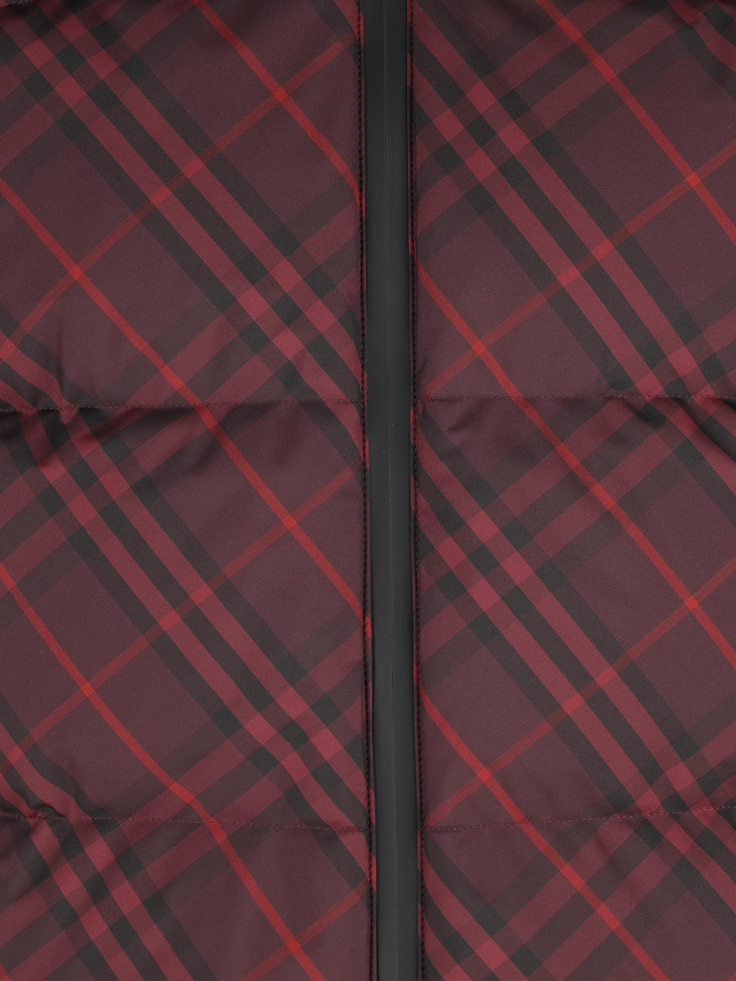 Piumino realizzato in poliestere. 8115472 C3474 BURBERRY 