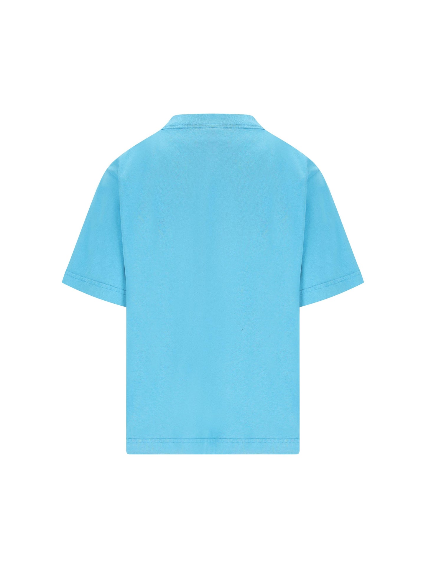 T-Shirt realizzata in cotone. 850990 TSVC93515 BALENCIAGA 