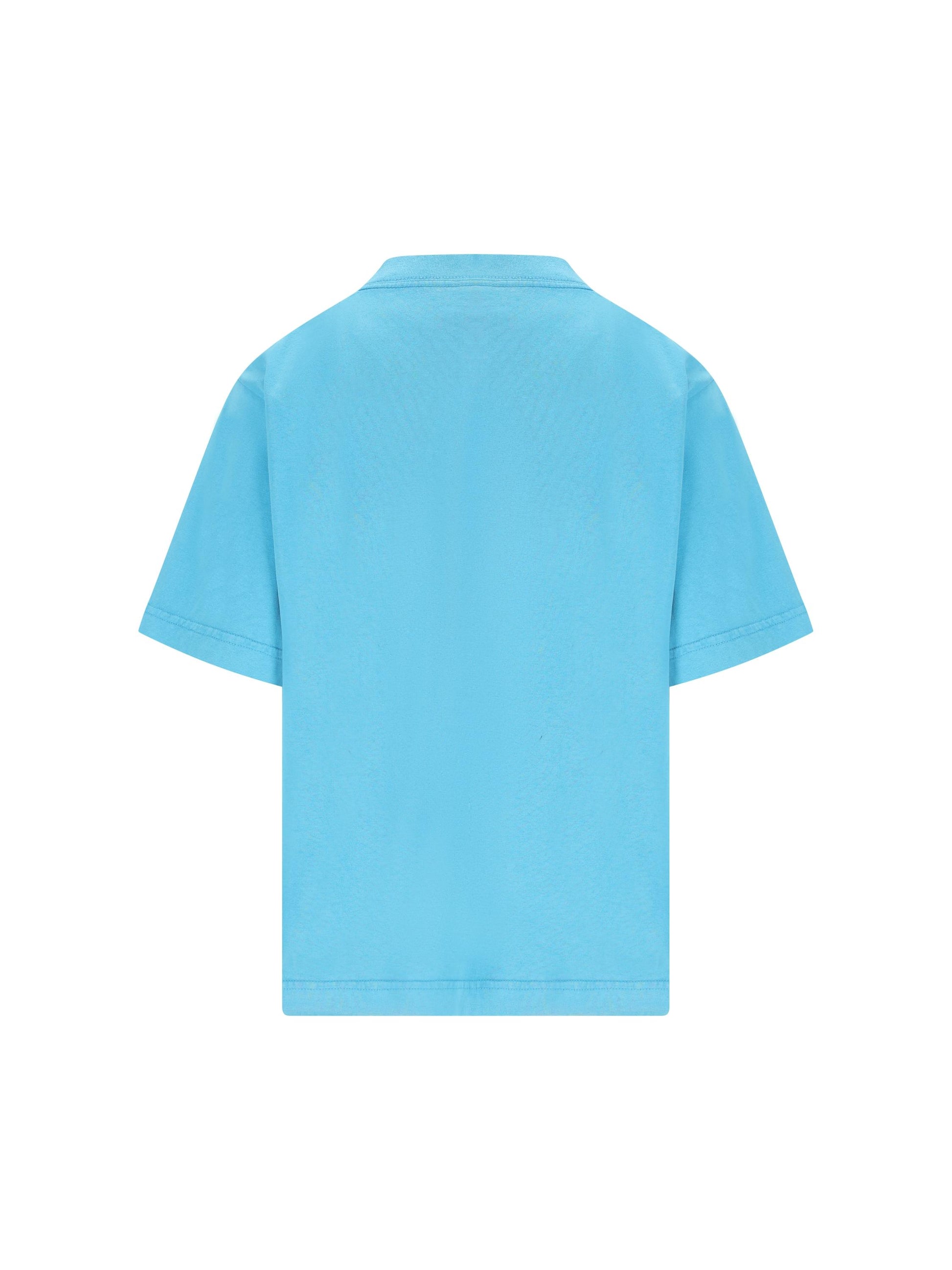 T-Shirt realizzata in cotone. 850990 TSVC93515 BALENCIAGA 