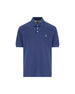 Polo realizzata in cotone. ME8548788 CPW89 BRUNELLO CUCINELLI 