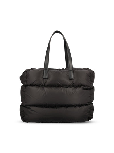 Tote bag realizzata in poliammide. M5D00010 M7451999 MONCLER 