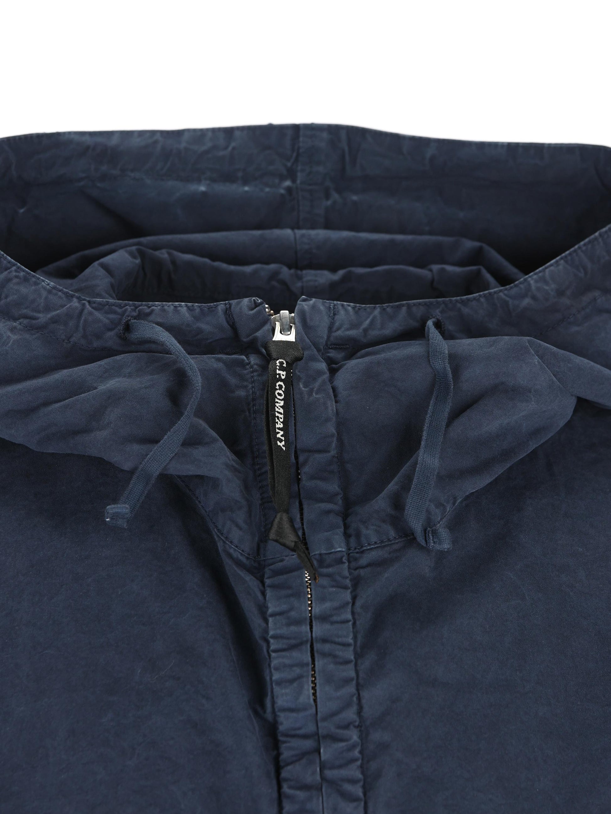 Giacca realizzata in cotone 20CMOW075A 110324G889 C.P COMPANY 