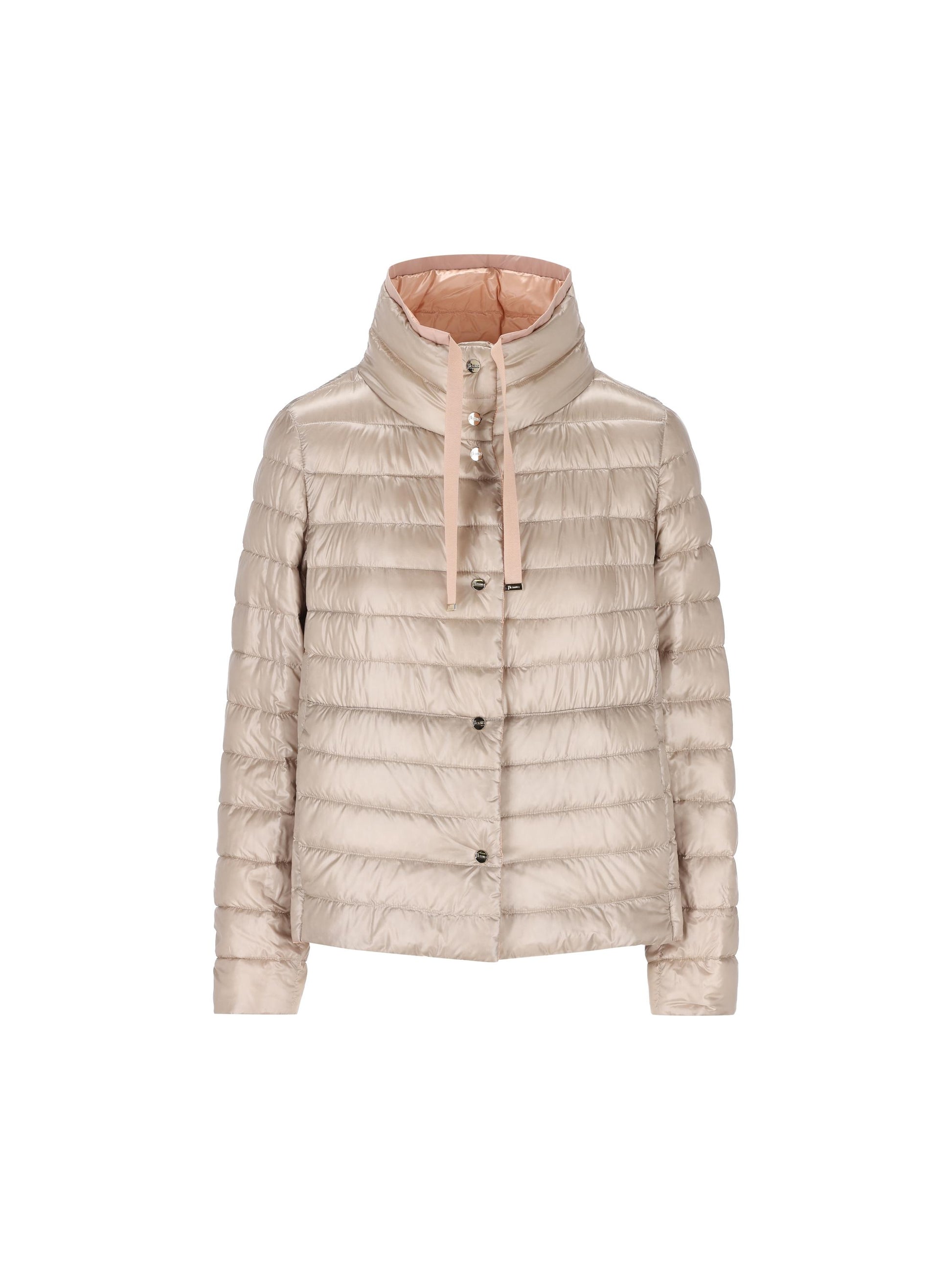 Piumino realizzato in poliammide. PI001846D 12017Z4019 HERNO 