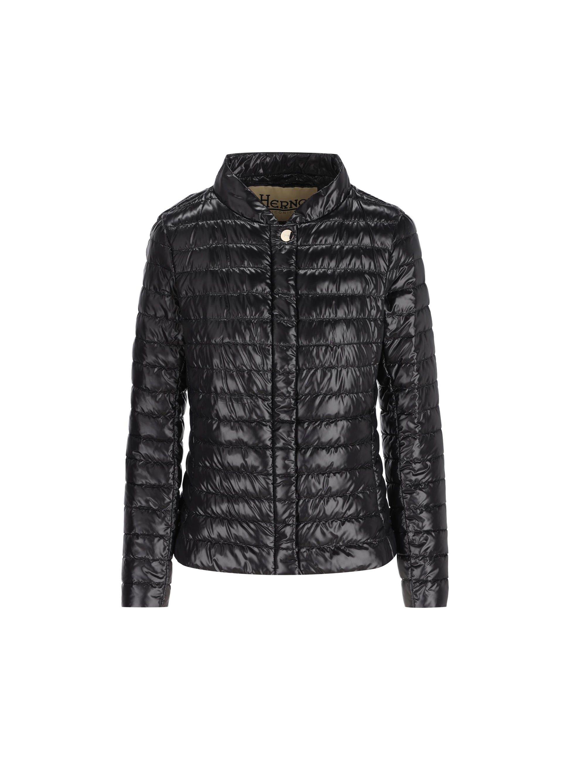 Piumino realizzato in poliammide. PI0608DIC 12017Z9300 HERNO 