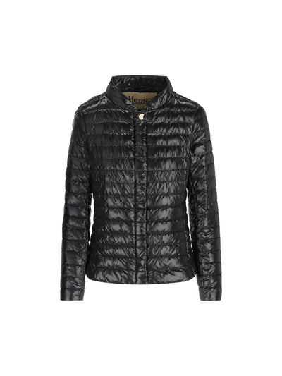 Piumino realizzato in poliammide. PI0608DIC 12017Z9300 HERNO 