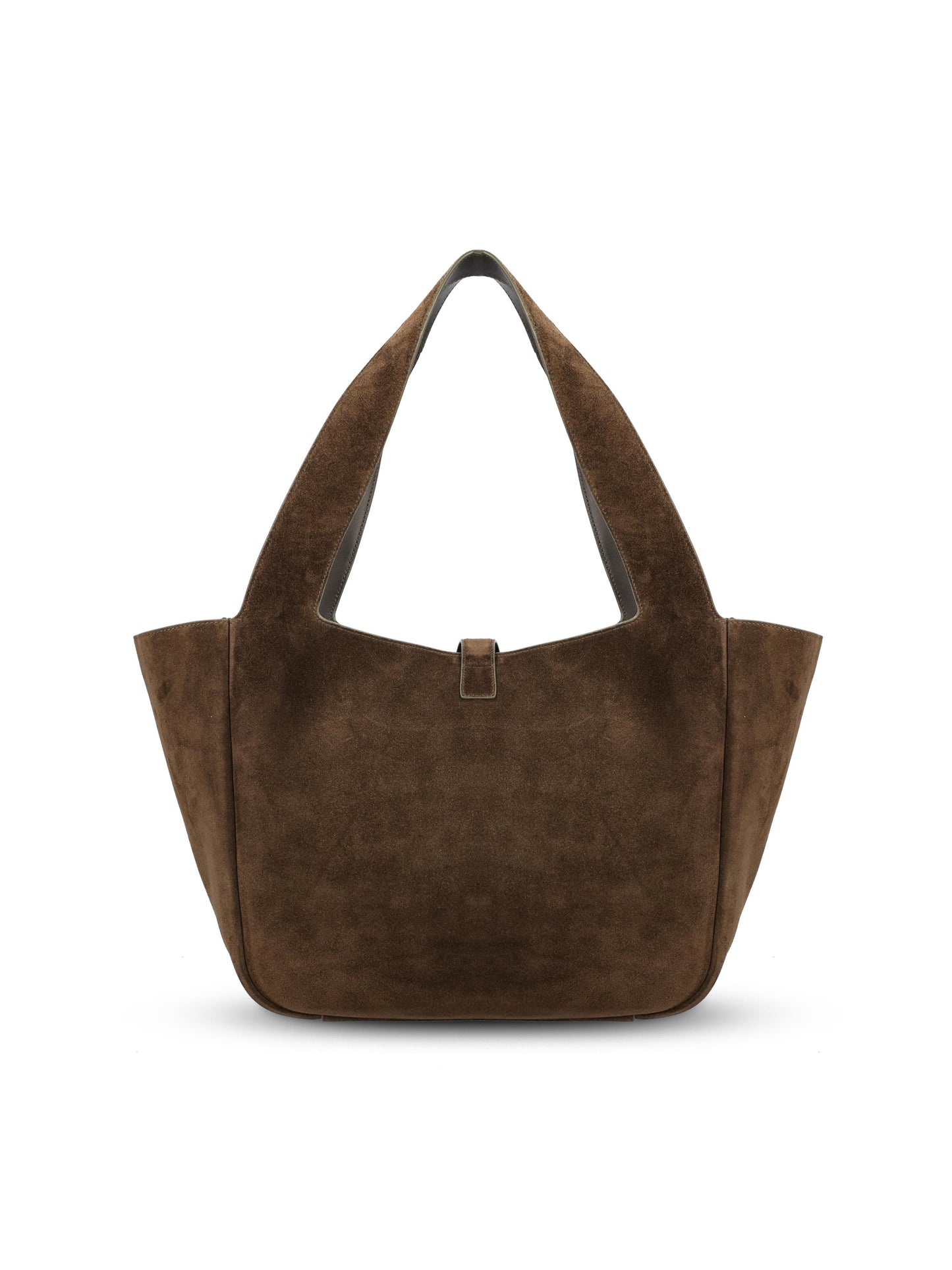 Borsa in pelle. 763435 008IW3645 SAINT LAURENT 