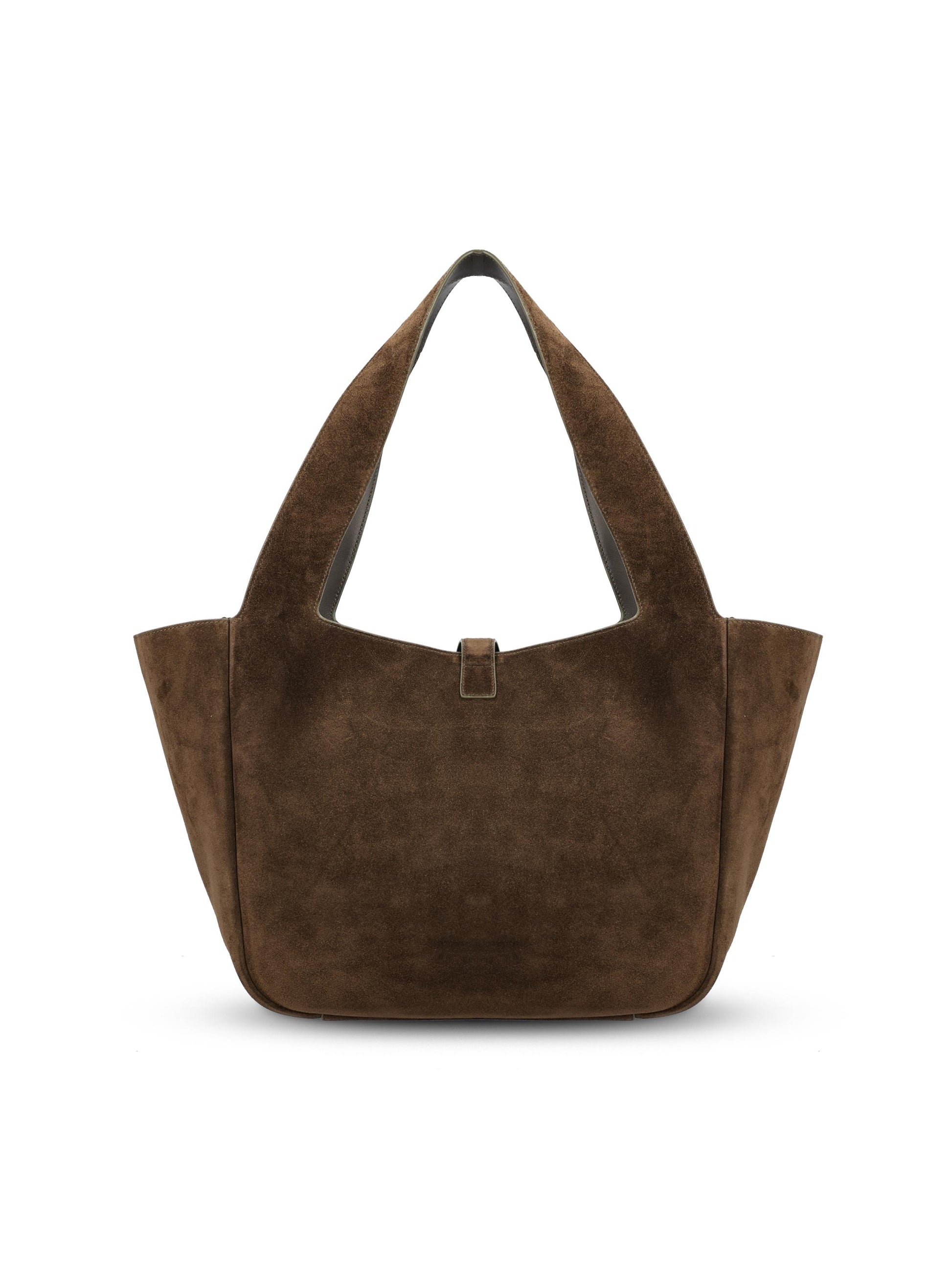 Borsa in pelle. 763435 008IW3645 SAINT LAURENT 