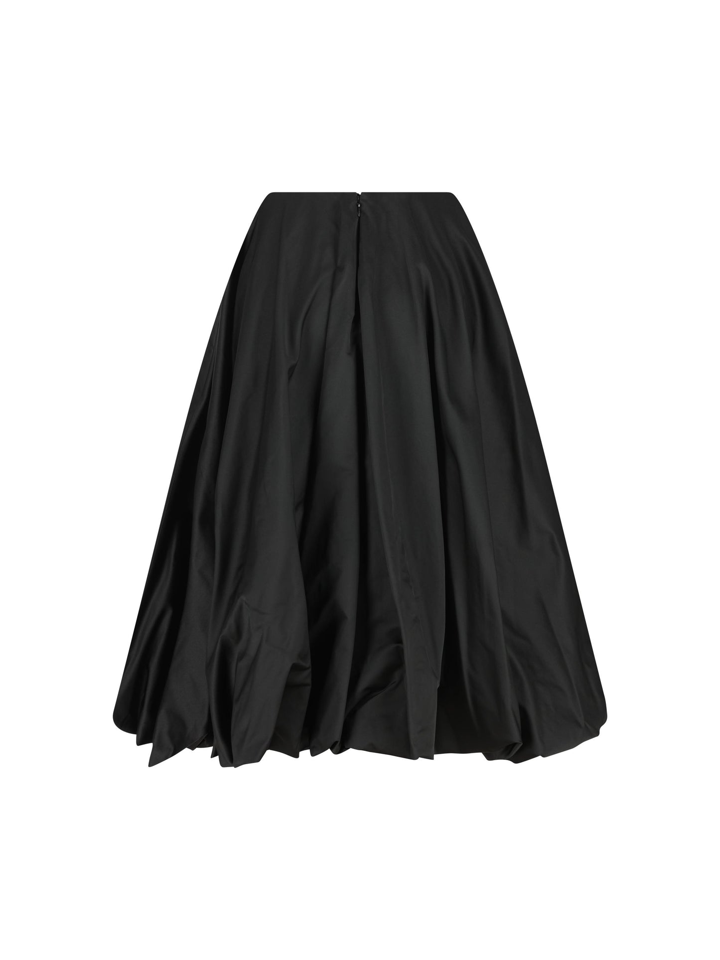 Gonna realizzata in cotone. 872332 TJO611000 BALENCIAGA 