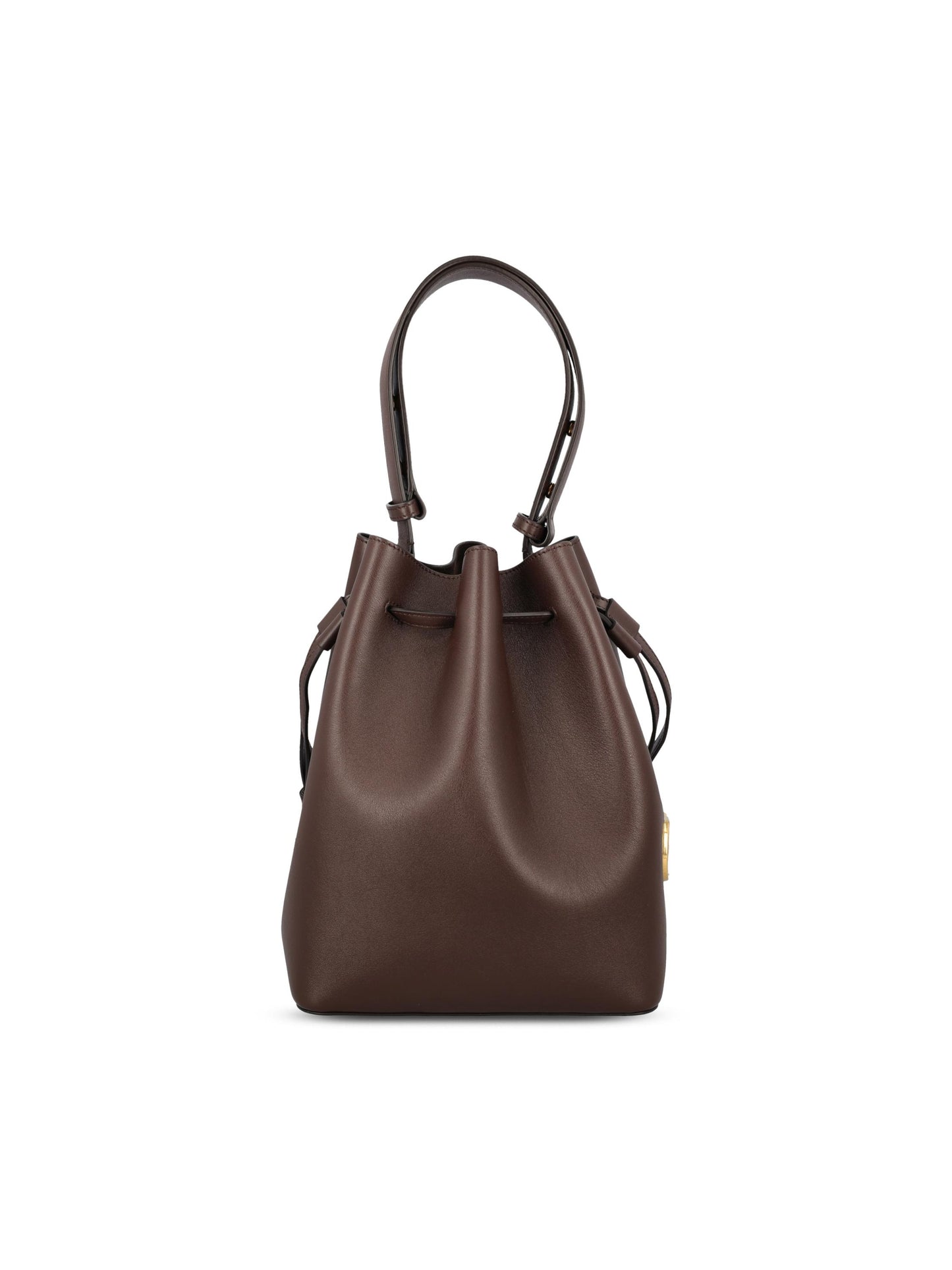 Borsa realizzata in pelle di vitello. 7W2B0R99HHL CTJ VALENTINO GARAVANI 