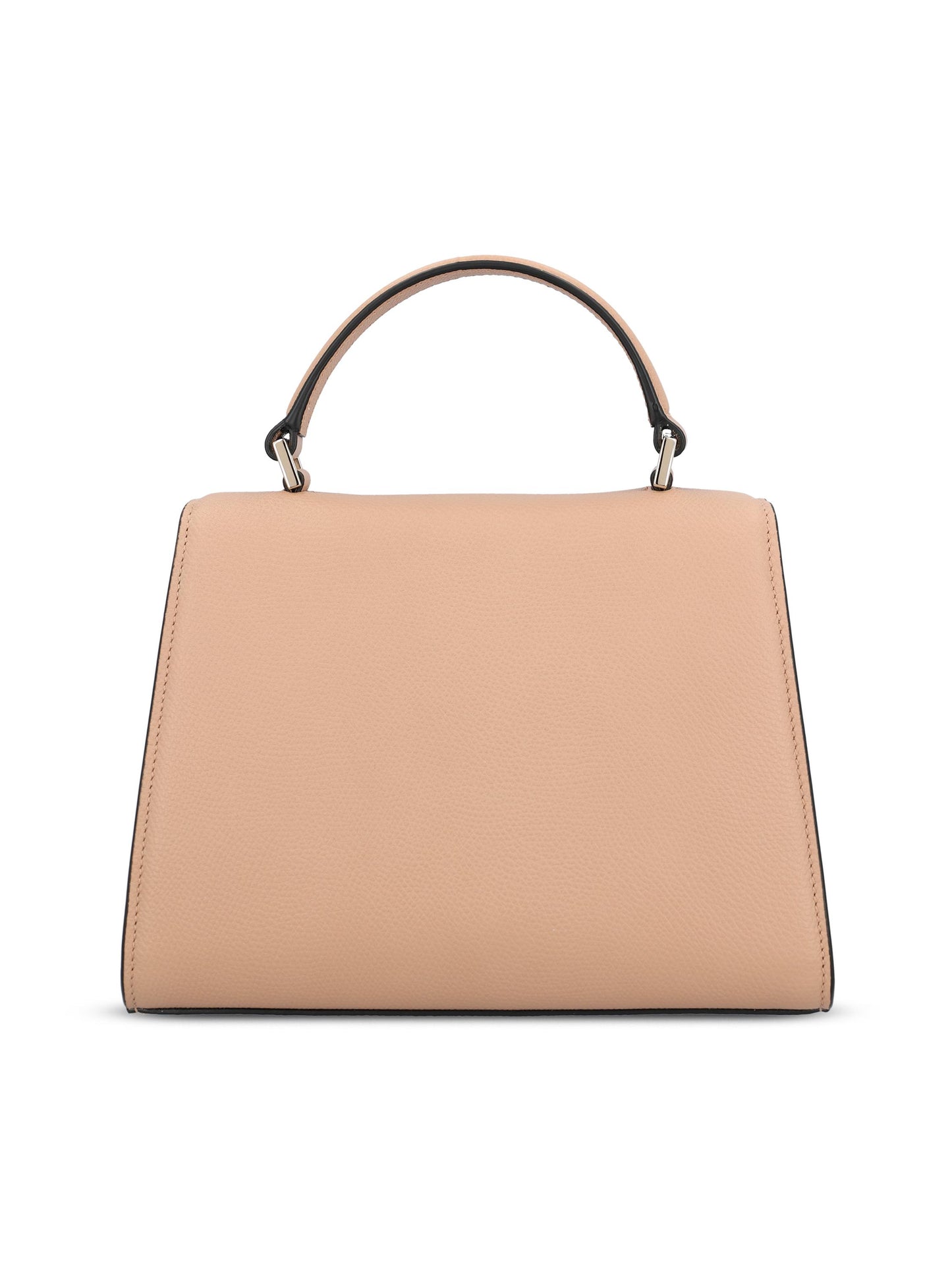 Borsa in pelle di vitello. ZW2B0F53YVV KFJ VALENTINO GARAVANI 