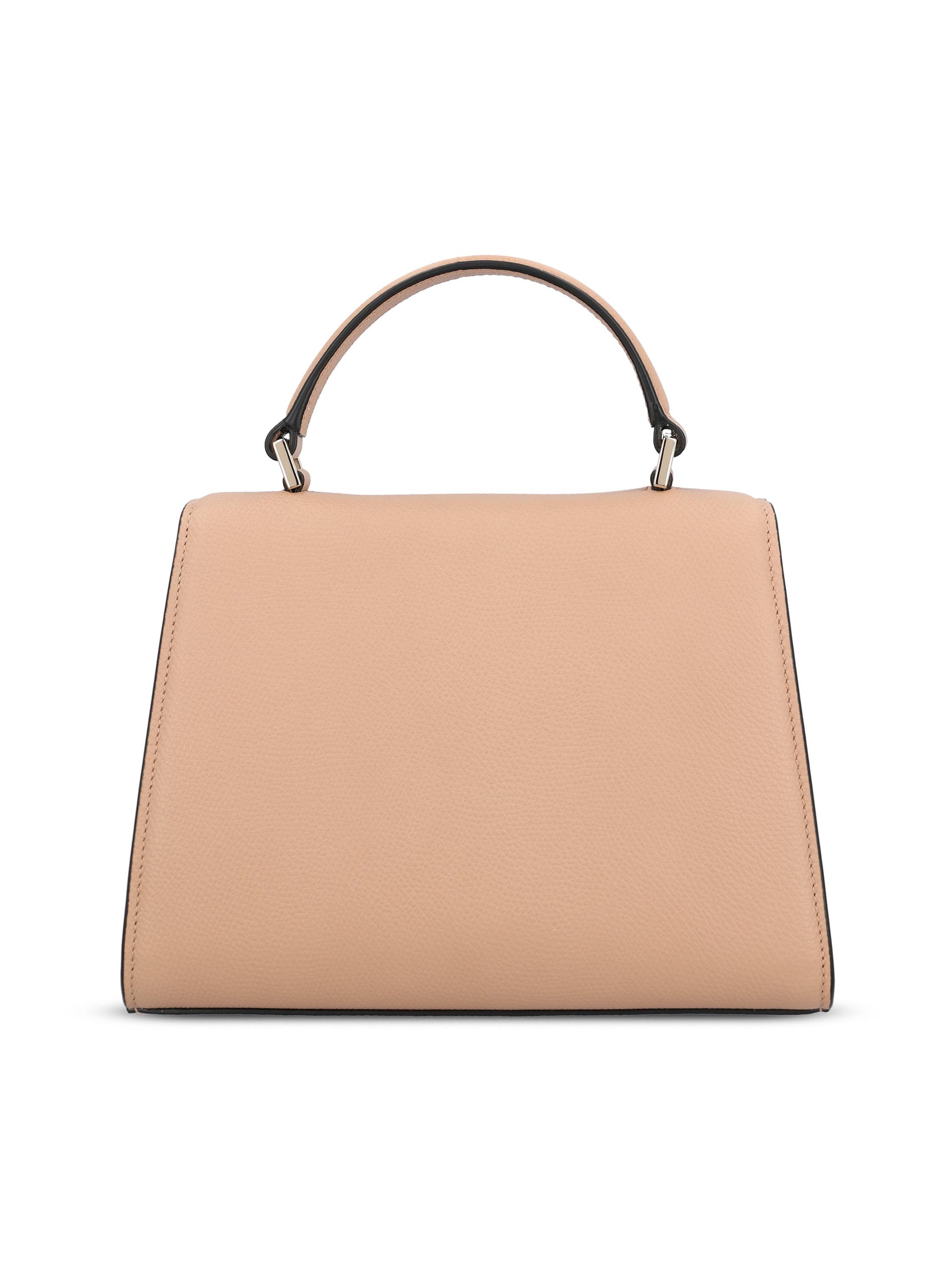 Borsa in pelle di vitello. ZW2B0F53YVV KFJ VALENTINO GARAVANI 