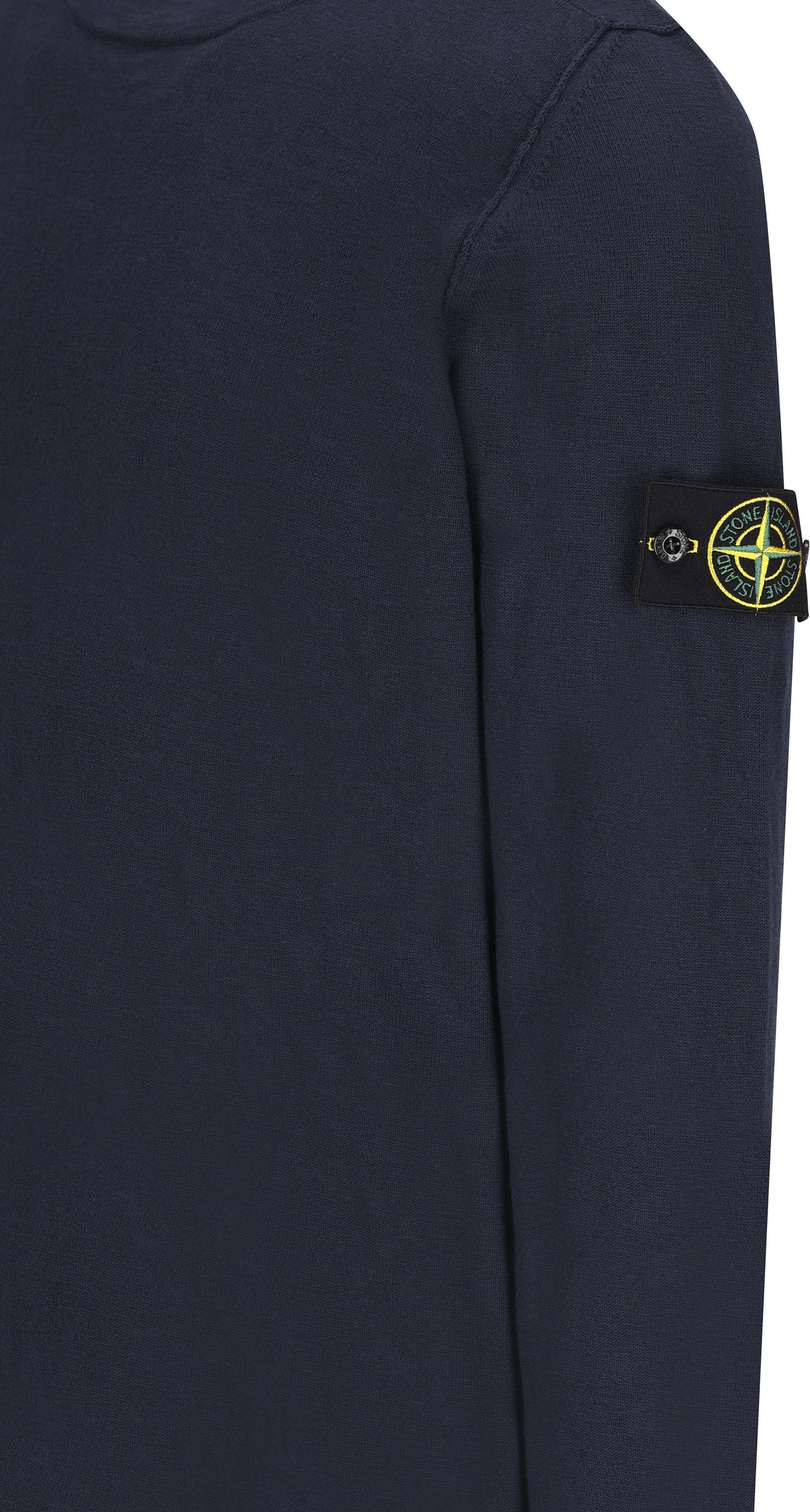 STONE ISLAND 8015502B0A0020