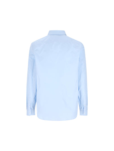 Camicia realizzata in cotone. 860785 ZAUO84774 GUCCI 