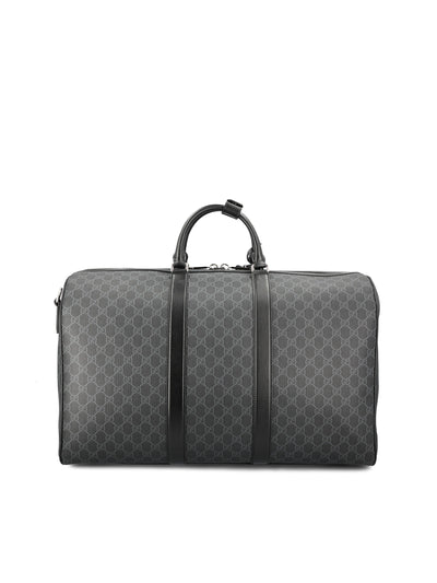 Borsone realizzato in tessuto GG. 792075 FADJA1042 GUCCI 