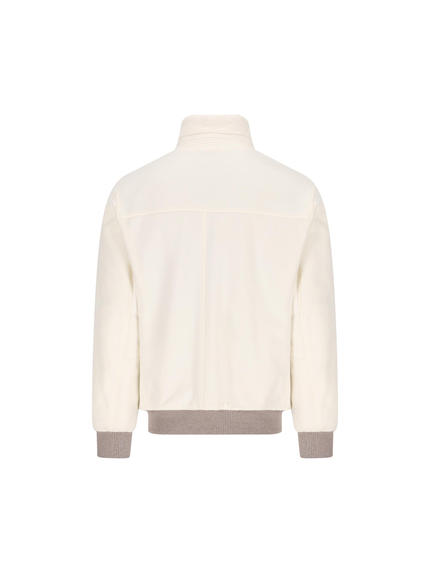 Giubbino in cashmere. MT4016887 C353 BRUNELLO CUCINELLI 