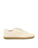 Sneakers realizzate in suede. LHSOY S8218Z802 ZEGNA 