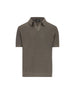 Polo realizzata in cotone. UHC26A3 C31252 ZEGNA 