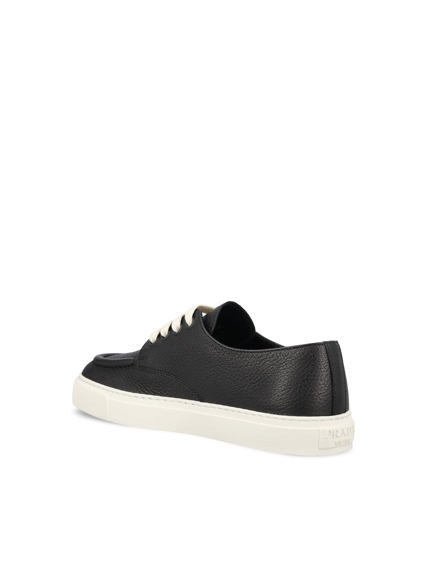 Sneakers realizzate in pelle 2EE427 MN0F0632 PRADA 