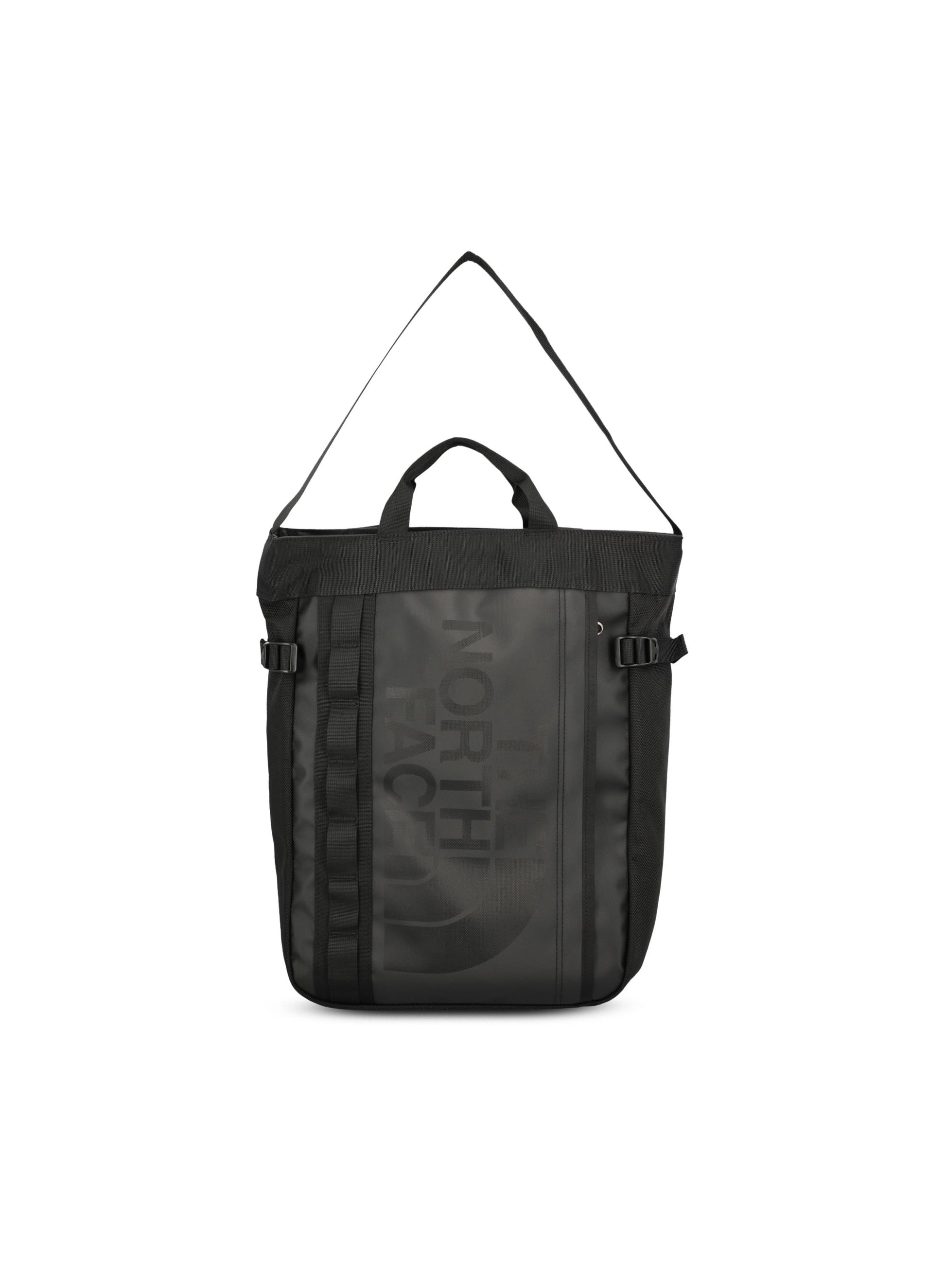 Tote bag in poliestere. NF0A8BK7 KX71 THE NORTH FACE 