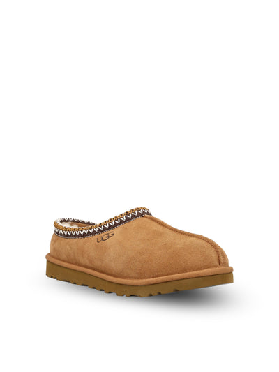 Ciabatte realizzate in pelle scamosciata. 1174671 CHE UGG 