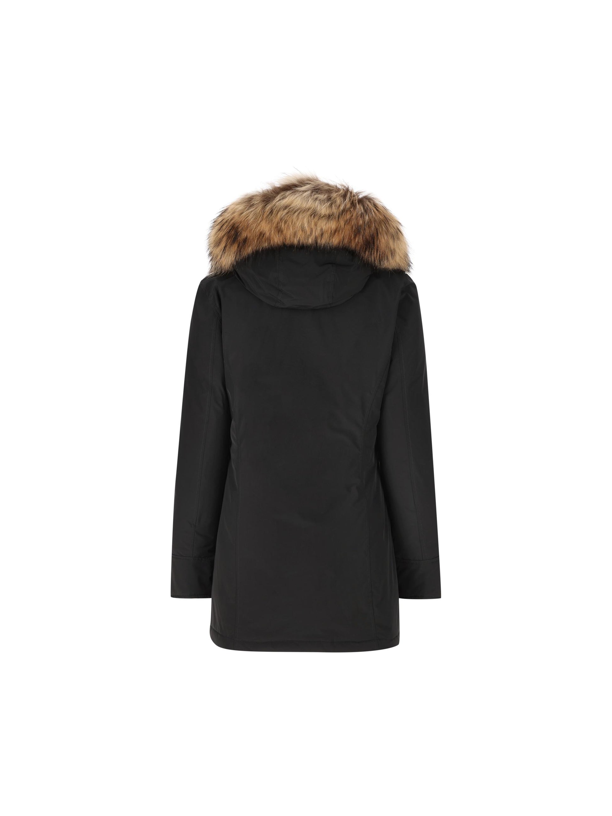 Arctic Parka in Urban Touch con pelliccia rimovibile. CFWWOU0652FRUT3128 100 WOOLRICH 