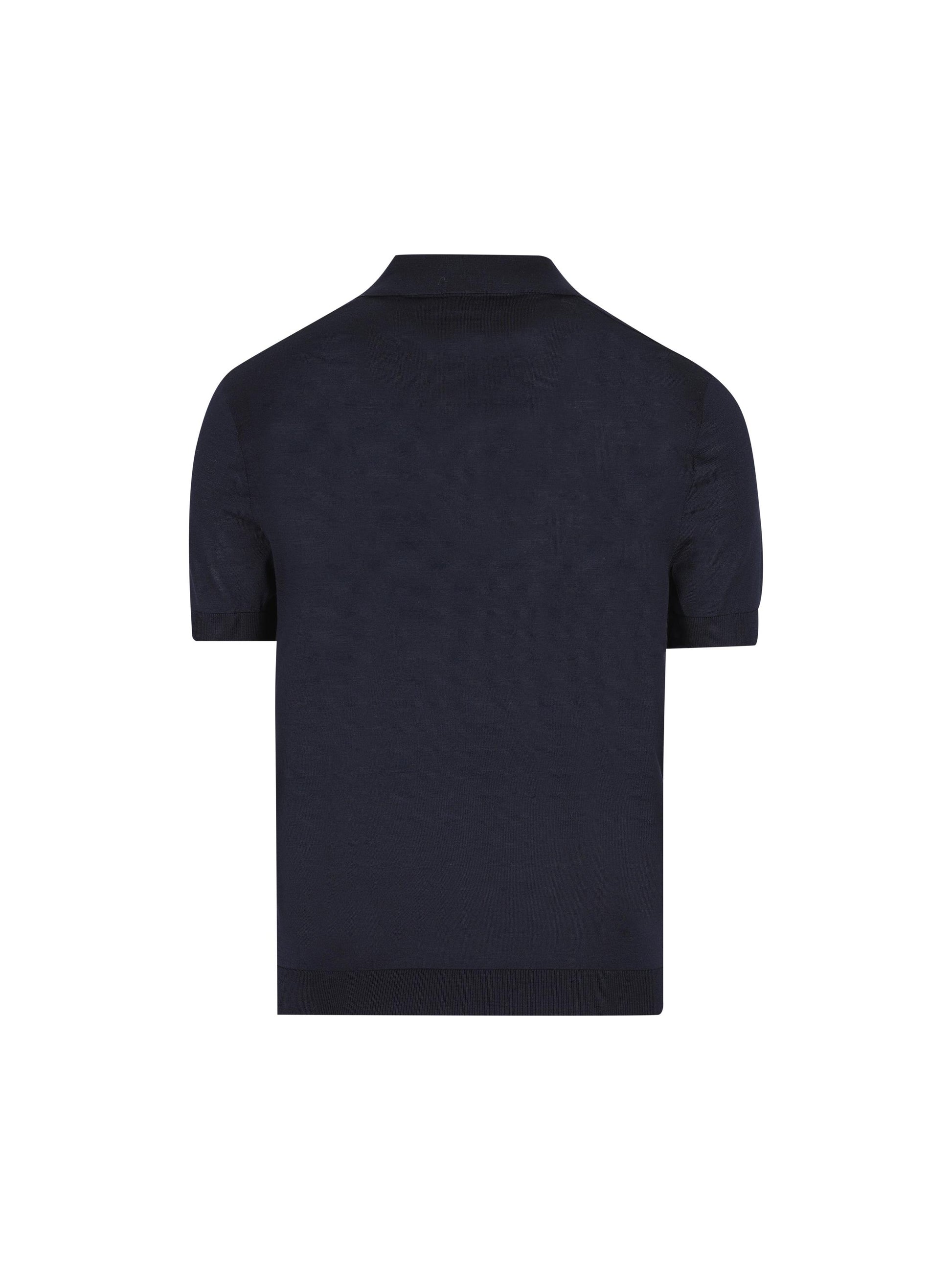 Polo realizzata in lana. 866943 XKFHL4160 GUCCI 