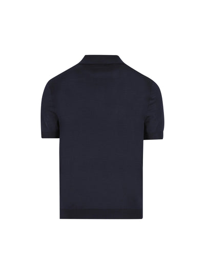 Polo realizzata in lana. 866943 XKFHL4160 GUCCI 