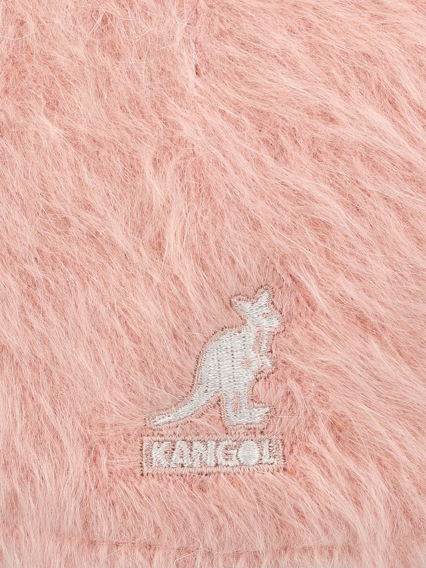 Cappello Furgora® 504 in angora K3016ST DR667 KANGOL 