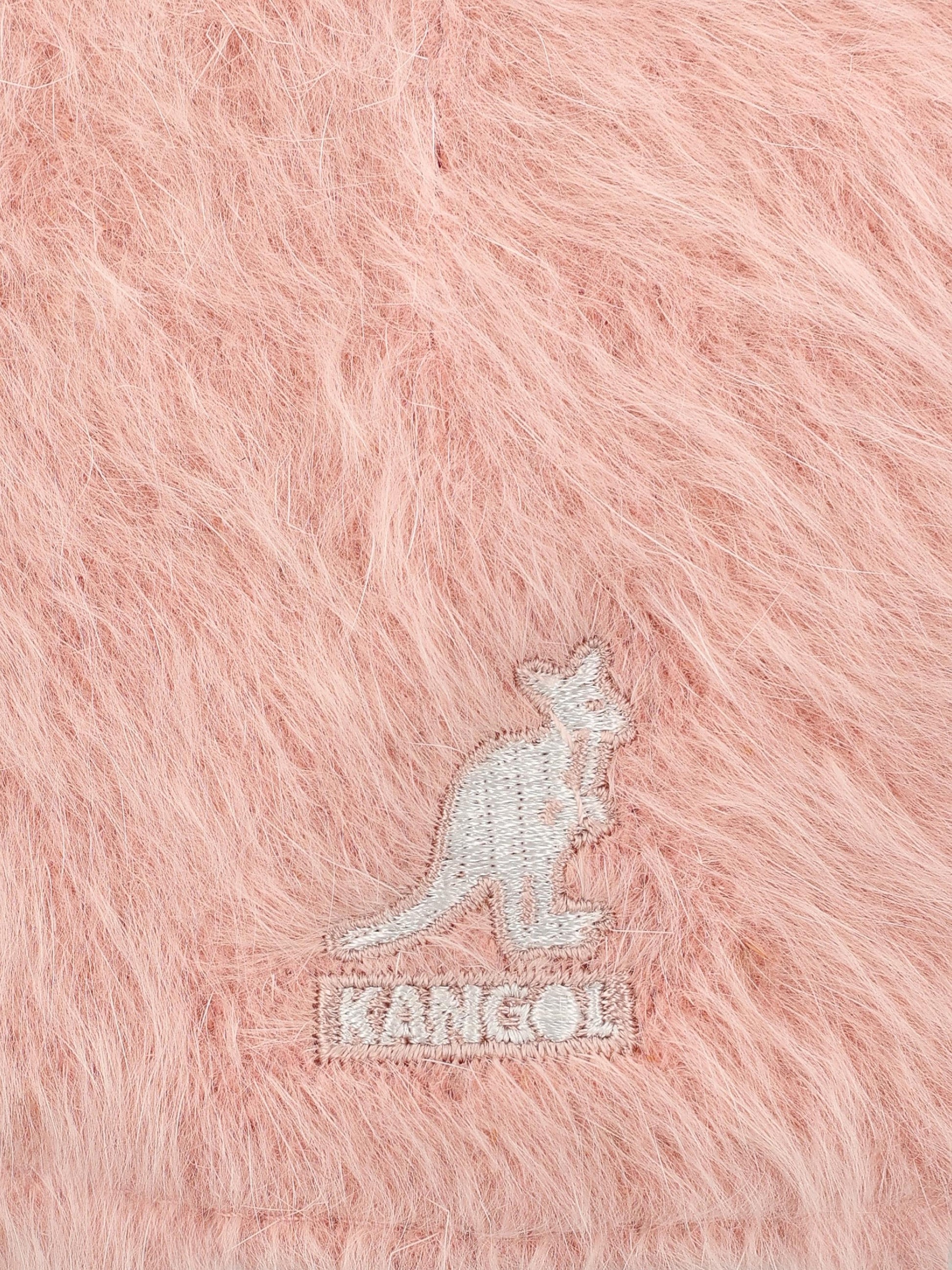 Cappello Furgora® 504 in angora K3016ST DR667 KANGOL 